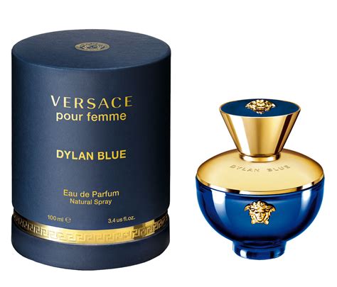 versace dylan blue parfum|Versace Dylan Blue macy's.